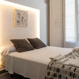 Apartment Mar Y Arte, Malaga