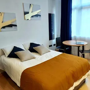 Apartment Holidays2malaga Center, Malaga
