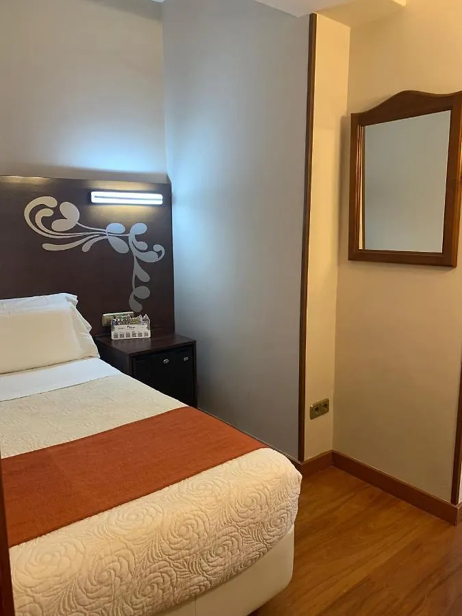 Hotel Alameda Malaga