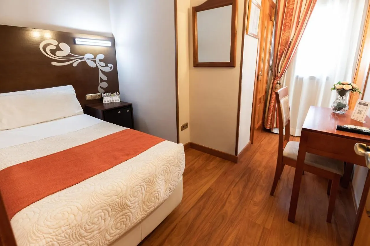 Hotel Alameda Málaga