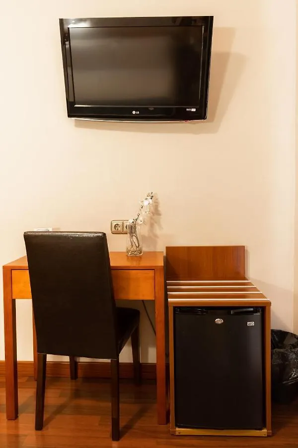 Hotel Alameda Malaga