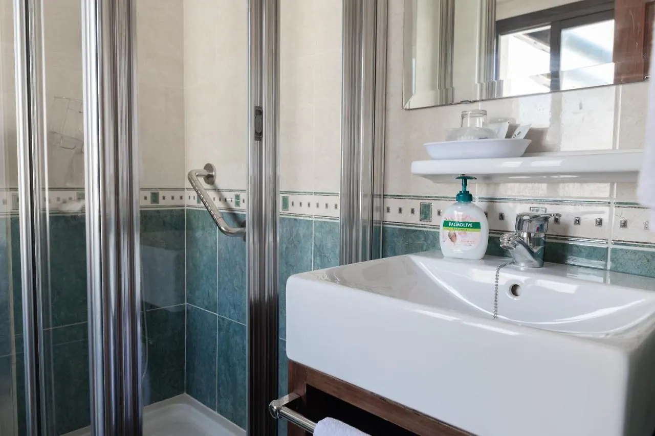 Hotel Alameda Malaga