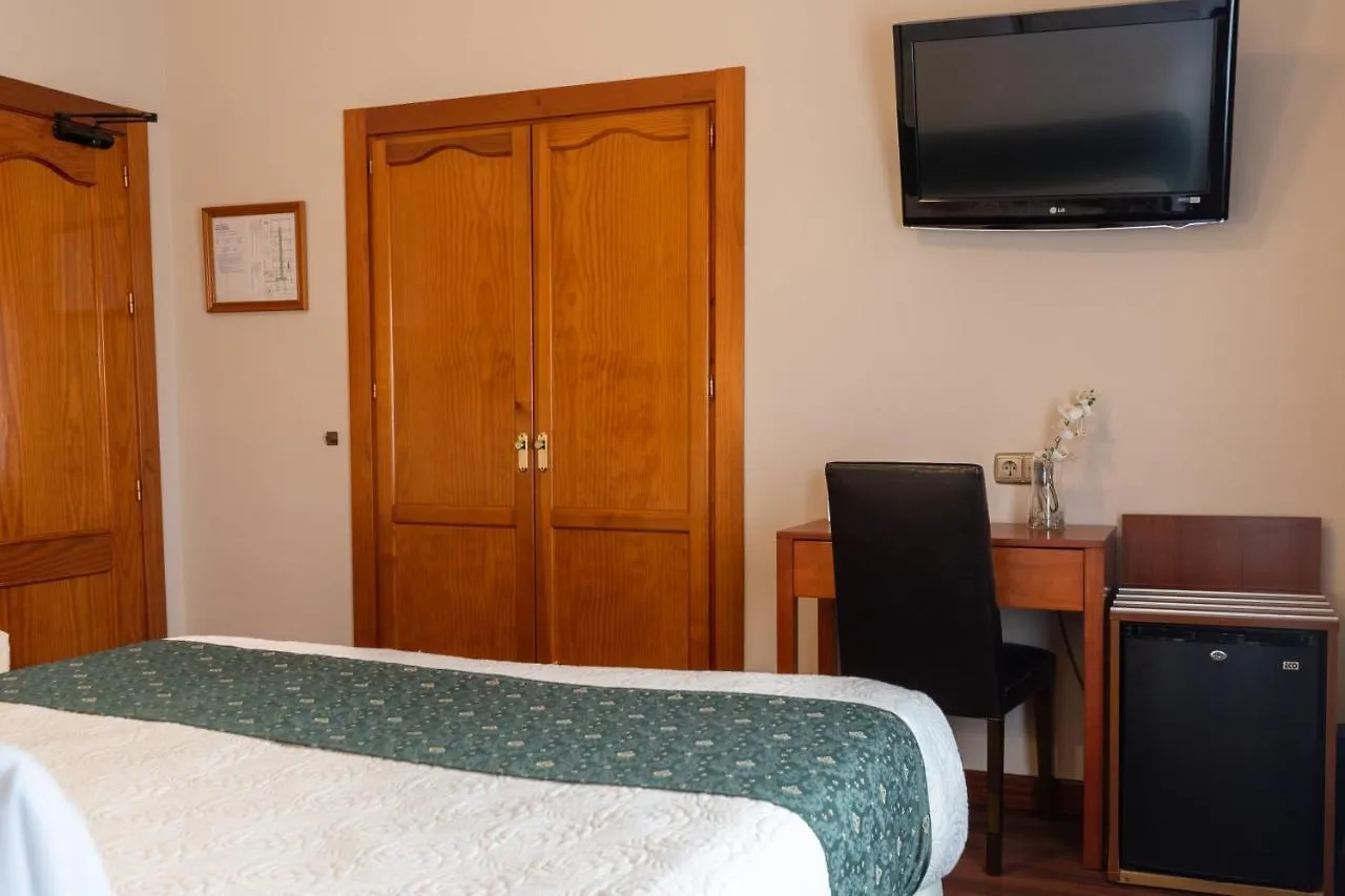Hotel Alameda Malaga Spain