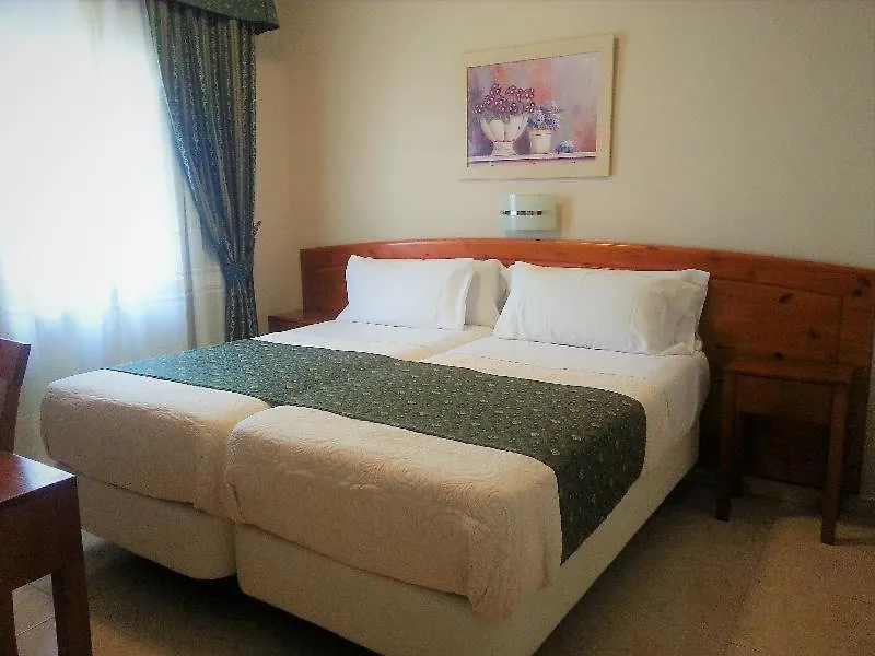 Hotel Alameda Malaga