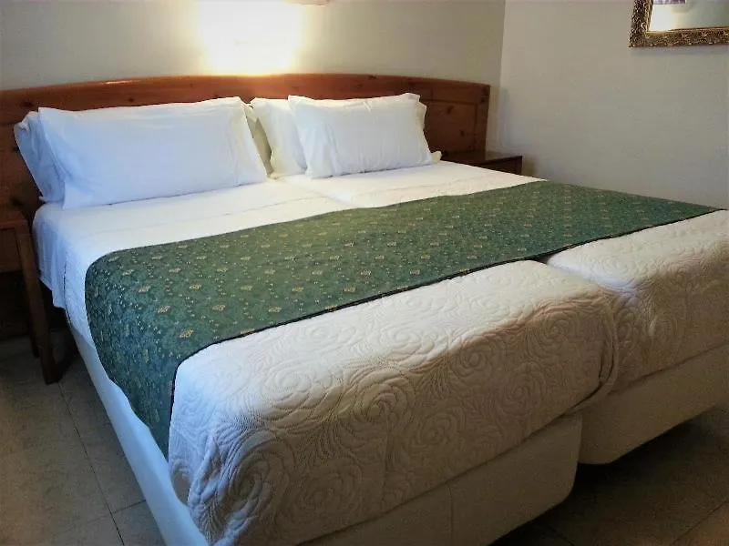 Hotel Alameda Malaga 2*,  Spain