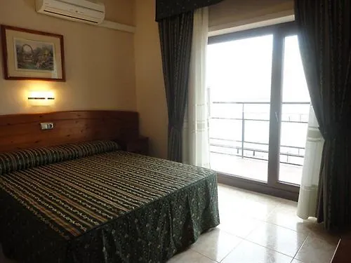 Hotel Alameda Malaga
