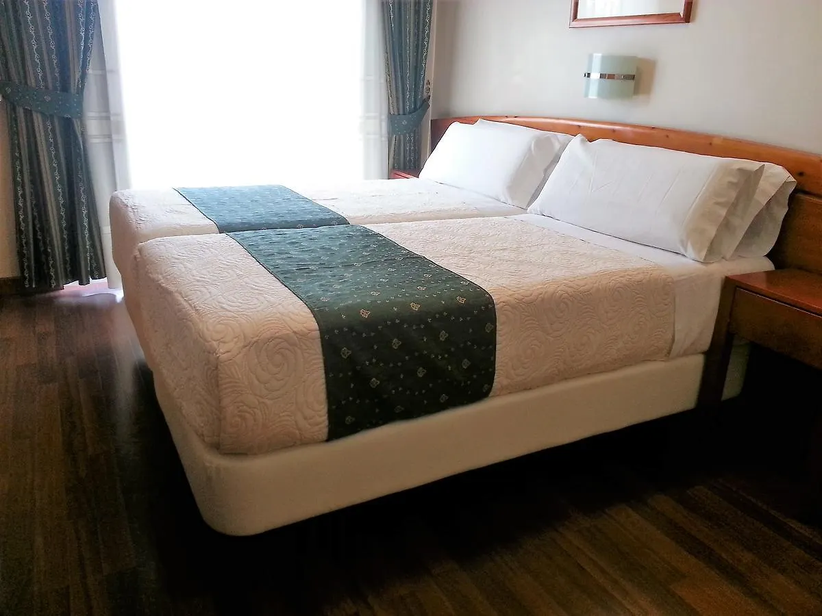 Hotel Alameda Malaga