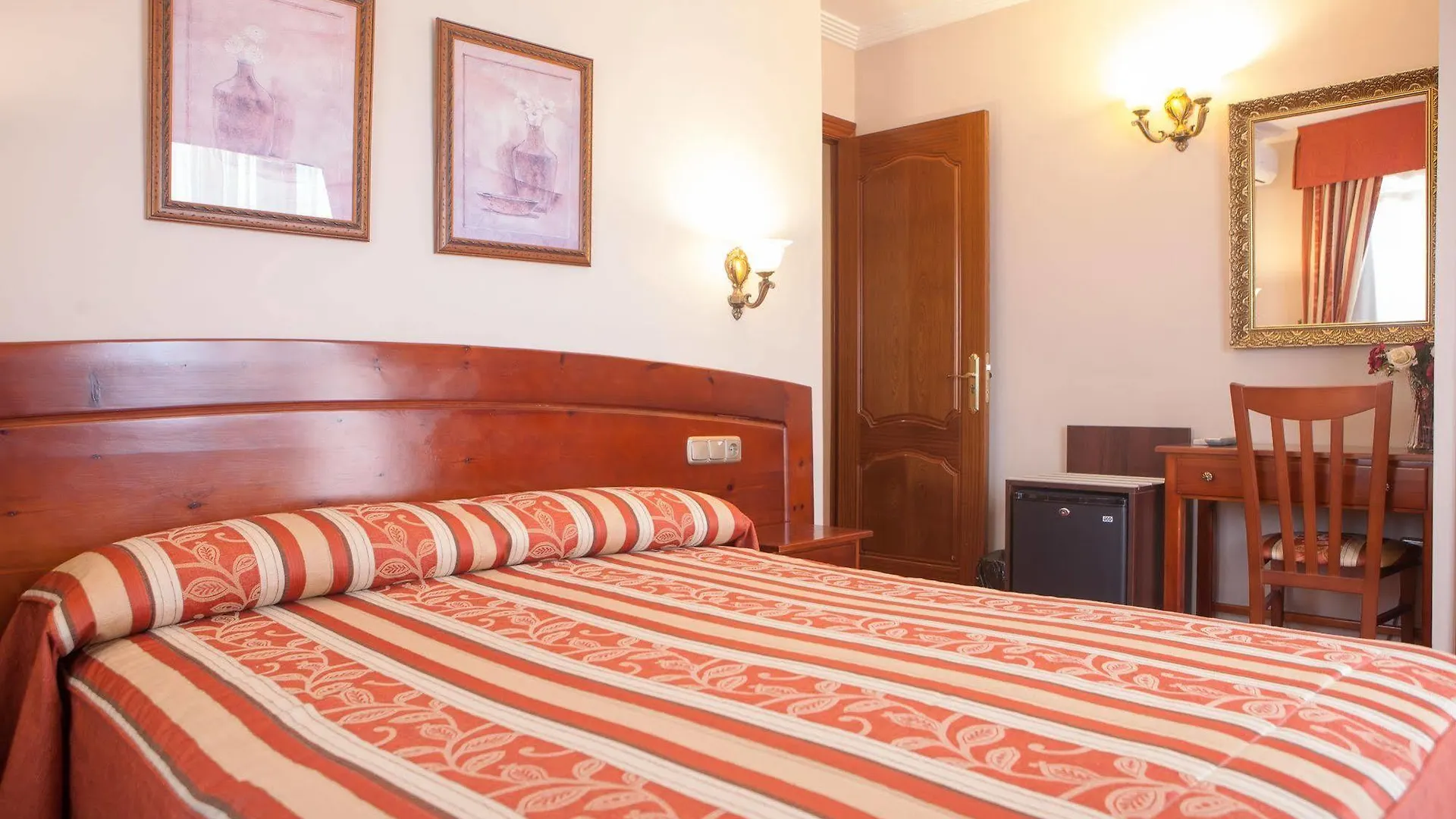 Hotel Alameda Malaga